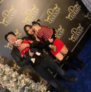 Meet your Posher, Andres